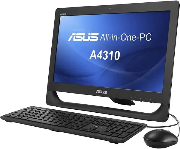 青岛崂山区华硕一体机维修